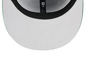 Kappe New Era - MiLB Theme Nights 59FIFTY - Kannapolis Cannon Ballers - Team Color