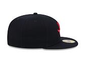 Kappe New Era - MiLB Theme Nights 59FIFTY - Round Rock Express