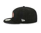 Kappe New Era - MiLB Theme Nights 59FIFTY - West Michigan White Caps - Team Color