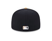 Kappe New Era - MiLB Theme Nights 59FIFTY - Chattanoogga Lookouts - Team Color
