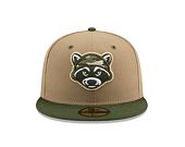 Kappe New Era - MiLB Theme Nights 59FIFTY - Hudson Valley Renegades - Team Color