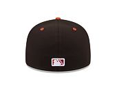 Kappe New Era - MiLB Theme Nights 59FIFTY - Hartford Yard Goats - Team Color