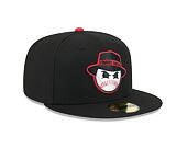 Kappe New Era - MiLB Theme Nights 59FIFTY - St.Paul Saints - Team Color