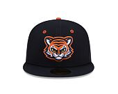 Kappe New Era - MiLB Theme Nights 59FIFTY - Erie Sea Wolves