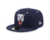 Kappe New Era - MiLB Theme Nights 59FIFTY - Lehigh Valley IronPigs