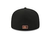 Kappe New Era - MiLB Theme Nights 59FIFTY - Las Vegas Aviators