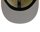 Kappe New Era - MiLB Theme Nights 59FIFTY - Lehigh Valley IronPigs
