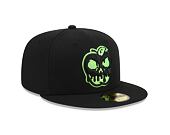 Kappe New Era - MiLB Theme Nights 59FIFTY - Lynchburg Hill Cats