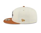 Kappe New Era - MiLB Theme Nights 59FIFTY - Louisville Bats