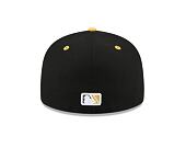 Kappe New Era - MiLB Theme Nights 59FIFTY - Wichita Wind Surge