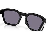 Sonnenbrille Okaley - Hstn Sq - Matte Black