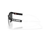 Sonnenbrille Okaley - Hstn Sq - Matte Black