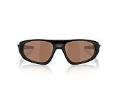 Sonnenbrille Okaley - Neoforma - 100T Matte Black