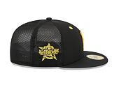 Kappe New Era - MLB All Star Game Workout 2026 59FIFTY - Pittsburgh Pirates - Team Color