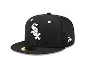 Kappe New Era - MLB All Star Game Workout 2026 59FIFTY - Chicago White Sox - Team Color