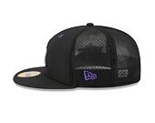 Kappe New Era - MLB All Star Game Workout 2026 59FIFTY - Colorado Rockies - Team Color