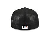 Kappe New Era - MLB All Star Game Workout 2026 59FIFTY - Baltimore Orioles - Team Color