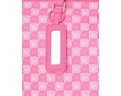 Tasche Sprayground - Pink New Check Faces Tote