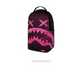 Rucksack Sprayground - Vaporwave Fiber Optic Backpack