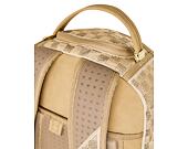 Rucksack Sprayground - 2 Tone Gold Trinity Backpack