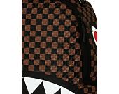 Rucksack Sprayground - Sharks In Paris Pyramid Backpack