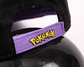Kappe Difuzed - Pokémon - Gengar Novelty Cap
