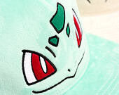 Kappe Difuzed - Pokémon - Bulbasaur Novelty Cap