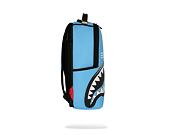 Rucksack Sprayground - Shark Central Bubbly Blue Backpack
