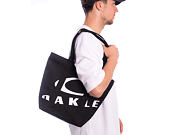 Tasche Okaley - Essential Cooler Tote 10.0 - Black/White