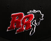 Kappe New Era - MiLB Theme Night 59FIFTY - Frisco Roughriders