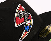 Kappe New Era - MiLB Theme Nights 59FIFTY - Sacramento Rivercats