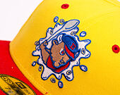 Kappe New Era - MiLB Theme Nights 59FIFTY - Buffalo Bisons