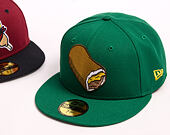 Kappe New Era - MiLB Theme Nights 59FIFTY - Omaha Storm Chasers