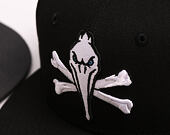 Kappe New Era - MiLB Theme Nights 59FIFTY - Myrtle Beach Pelicans - Team Color