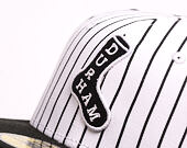 Kappe New Era - MiLB Theme Nights 59FIFTY - Durham Bulls - Team Color