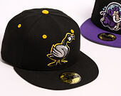 Kappe New Era - MiLB Theme Nights 59FIFTY - Wichita Wind Surge