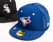 Kappe New Era - MLB All Star Game Workout 2026 59FIFTY - Toronto Blue Jays - Team Color