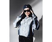 Kangol - Tropic 504 Flatcap - Navy