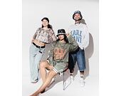 Jeansshorts Karl Kani - Kani Jeans Denim Jorts