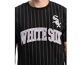 T-Shirt New Era - MLB US Edit - Chicago White Sox - Team Color