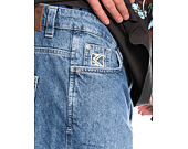 Jeansshorts Karl Kani - Kani Jeans Denim Jorts