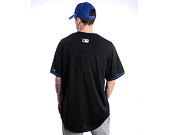 Trikot Nike - MLB Limited Alternate Jersey - New York Mets - Black 00A