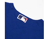 Trikot Nike - MLB Limited Alternate 2 Men's Jersey - Los Angeles Dodgers - Deep Royal Blue