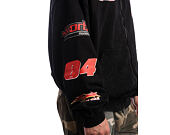 Pullover New Era - F1 Ds Graphic Hoodie - RED BULL F1 - Black
