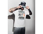 T-Shirt New Era - MLB Subway Series Oversized Tee - MLB - White