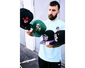Kappe New Era - MiLB Theme Nights 59FIFTY - Tulsa Drillers - Team Color