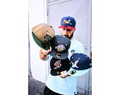 Kappe New Era - MiLB Theme Nights 59FIFTY - Buffalo Bisons - Team Color