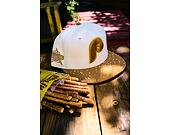 Kappe New Era - MLB All Star Game 2026 59FIFTY - Philadelphia Phillies - Cream / Panama Tan