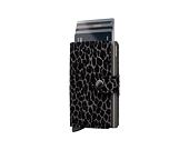 Geldbörse Secrid - Miniwallet Leo - Grey