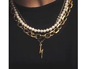 Kette Fainz - Bolt Chain - Silver